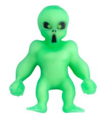 Акция на Стретч-антистресс Monster Flex Инопланетянин (90014/90014-3) от Будинок іграшок