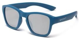 Акция на Сонцезахисні окуляри Koolsun Aspen блакитні до 5 років (KS-ASDW001) от Будинок іграшок