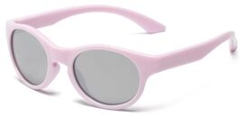 Акція на Сонцезахисні окуляри Koolsun Boston рожеві до 8 років (KS-BOLS003) від Будинок іграшок