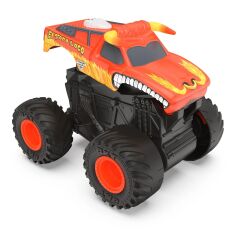 Акция на Машинка Monster Jam EI Toro Loco 1:43 (6055963-3) от Будинок іграшок