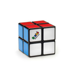 Акція на Головоломка Rubiks Кубик 2х2 міні (6063038) від Будинок іграшок