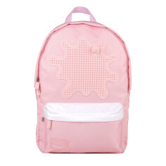 Акція на Рюкзак Upixel Wonders teens-icecrean backpack рожевий (U21-013-A) від Будинок іграшок