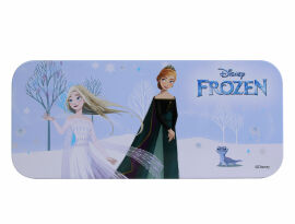 Акция на Набір косметики Markwins Frozen Adventure у футлярі (1580361E) от Будинок іграшок