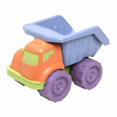Акция на Машинка Roo crew Вантажівка (58001-3) от Будинок іграшок