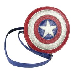 Акция на Сумочка Cerda Мстители Капитан Америка (CERDA-2100002841) от Будинок іграшок
