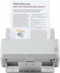 Акция на Документ-сканер A4 Fujitsu SP-1125N (PA03811-B011) от MOYO