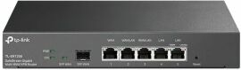Акция на Маршрутизатор TP-LINK TL-ER7206 2xGE LAN 1xGE WAN 2xGE LAN 1xSFP VPN Omada (ER7206) от MOYO