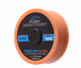Акция на Feeder Gum Mantaray Flagman Elite 10 м 0,60 мм от Flagman