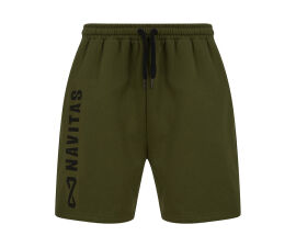 Акция на Шорти Navitas Core Jogger Shorts Green 2XL от Flagman
