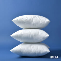 Акция на Набор из 3 диванных подушек 45х45 см Ideia 8-29572 45х45 см (3 шт) от Podushka