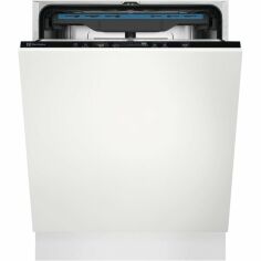 Акція на Посудомоечная машина встраиваемая Electrolux EMG48200L від MOYO