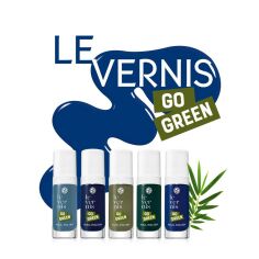 Акція на Лак для нігтів Go Green Yves Rocher від YVES ROCHER