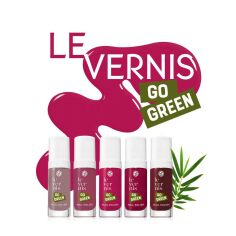 Акція на Лак для нігтів Go Green Yves Rocher від YVES ROCHER