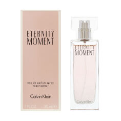 Акція на Calvin Klein Eternity Moment Парфумована вода жіноча, 30 мл від Eva