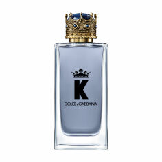 Акция на Dolce & Gabbana K Pour Homme Парфумована вода чоловіча, 100 мл (ТЕСТЕР) от Eva