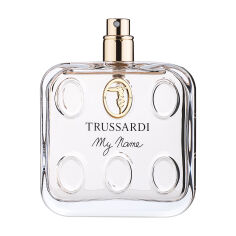 Акция на Trussardi My Name Парфумована вода жіноча, 100 мл (ТЕСТЕР) от Eva