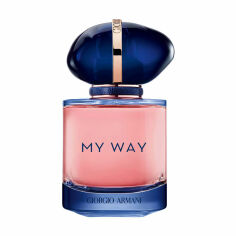 Акція на Giorgio Armani My Way Intense Парфумована вода жіноча, 30 мл від Eva