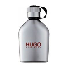 Акція на Hugo Boss Hugo Iced Туалетна вода чоловіча, 75 мл (ТЕСТЕР) від Eva
