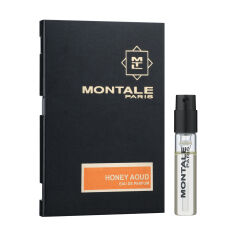 Акція на Montale Honey Aoud Vial Парфумована вода унісекс, 2 мл від Eva