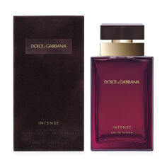 Акция на Dolce & Gabbana Intense Парфумована вода жіноча, 50 мл от Eva
