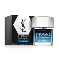 Акція на Yves Saint Laurent L'Homme Le Parfum Парфумована вода чоловіча, 60 мл від Eva