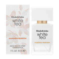 Акція на Elizabeth Arden White Tea Mandarin Blossom Туалетна вода жіноча, 30 мл від Eva