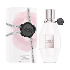 Акция на Viktor & Rolf Flowerbomb Dew Парфумована вода жіноча, 50 мл от Eva