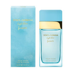 Акція на Dolce & Gabbana Light Blue Forever Парфумована вода жіноча, 50 мл від Eva