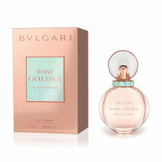 Акція на Bvlgari Goldea Blossom Delight Rose Парфумована вода жіноча, 75 мл від Eva