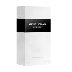 Акція на Givenchy Gentleman 2017 Туалетна вода чоловіча, 50 мл від Eva