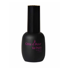 Акція на Гель-лак для нігтів Cote d'Azur Gel Polish UV&LED 373, 12 мл від Eva