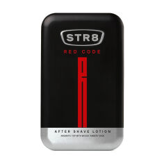 Акція на Лосьйон після гоління чоловічий STR8 Red Code, 100мл від Eva