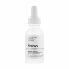 Акція на Пептидна сироватка з гіалуроновою кислотою The Ordinary Matrixyl 10% + HA, 30 мл від Eva