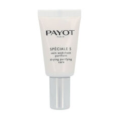Акція на Підсушувальний гель для обличчя Payot Speciale 5 Drying and Purifying Gel, 15 мл від Eva