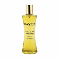 Акция на Живильна олія для тіла та волосся Payot Huile Elixir Enhancing Nourishing Oil, 100 мл от Eva