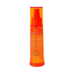 Акція на Сонцезахисний спрей Collistar Protective Oil Spray для фарбованого волосся, 100 мл від Eva