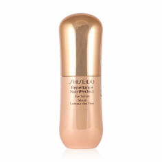 Акція на Сироватка для шкіри навколо очей Shiseido Benefiance NutriPerfect Eye Serum, 15 мл від Eva