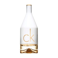 Акция на Calvin Klein CK IN2U for Her Туалетна вода жіноча, 150 мл от Eva