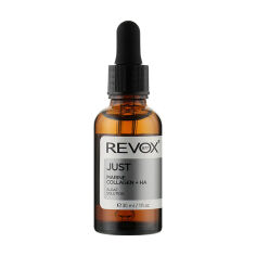 Акция на Сироватка для обличчя Revox B77 Just Marine Collagen + HA Algae Solution, 30 мл от Eva