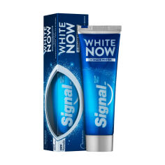 Акція на Зубна паста Signal White Now Toothpaste, 75 мл від Eva