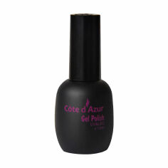 Акція на Гель-лак для нігтів Cote d'Azur Gel Polish UV&LED 377, 12 мл від Eva