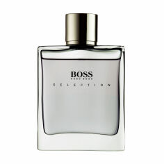 Акція на Hugo Boss Boss Selection Туалетна вода чоловіча, 90 мл від Eva