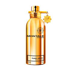 Акція на Montale Pure Gold Парфумована вода унісекс, 50 мл від Eva