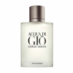 Акция на Giorgio Armani Acqua di Gio Pour Homme Туалетна вода чоловіча, 100 мл от Eva