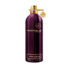 Акція на Montale Dark Purple Парфумована вода жіноча, 100 мл від Eva