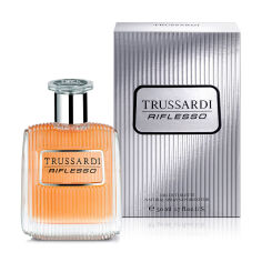 Акція на Trussardi Riflesso Туалетна вода чоловіча, 50 мл від Eva