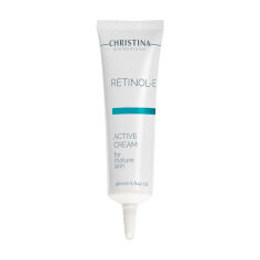Акция на Активний крем для обличчя Christina Retinol E Active Cream з ретинолом, 30 мл от Eva