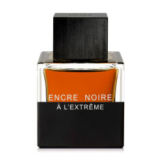 Акция на Lalique Encre Noire A L'Extreme Парфумована вода чоловіча, 100 мл от Eva