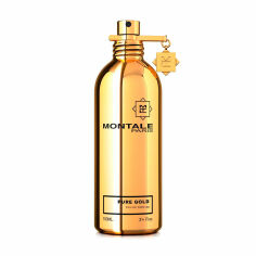 Акция на Montale Pure Gold Парфумована вода унісекс, 100 мл от Eva