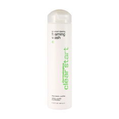 Акція на Гель для вмивання Dermalogica Clear Start Breakout Clearing Foaming Wash, 295 мл від Eva